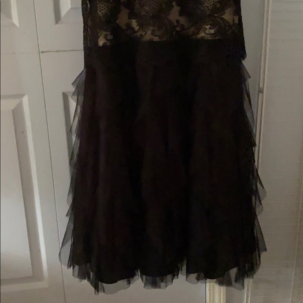 Prom dress - Picture 2 of 4